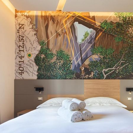 Arkadia Rooms & Apartments Cagliari Eksteriør bilde