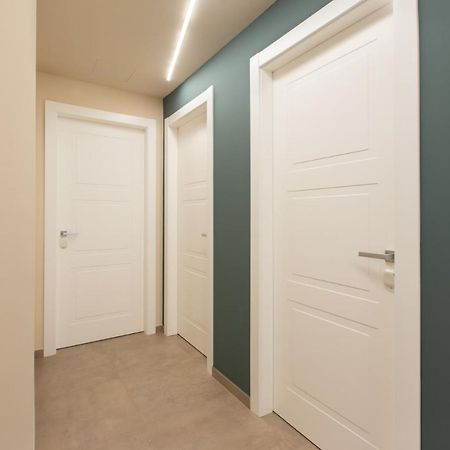 Arkadia Rooms & Apartments Cagliari Eksteriør bilde