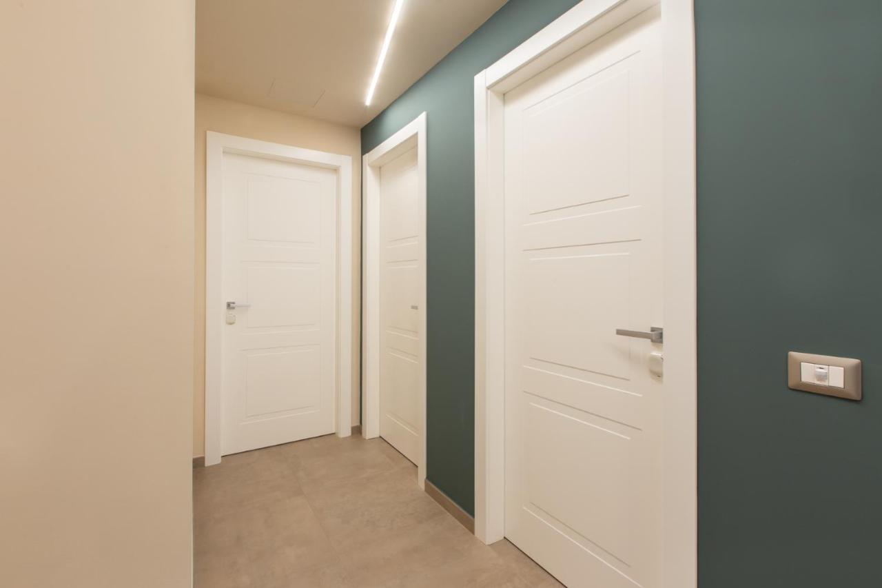 Arkadia Rooms & Apartments Cagliari Eksteriør bilde