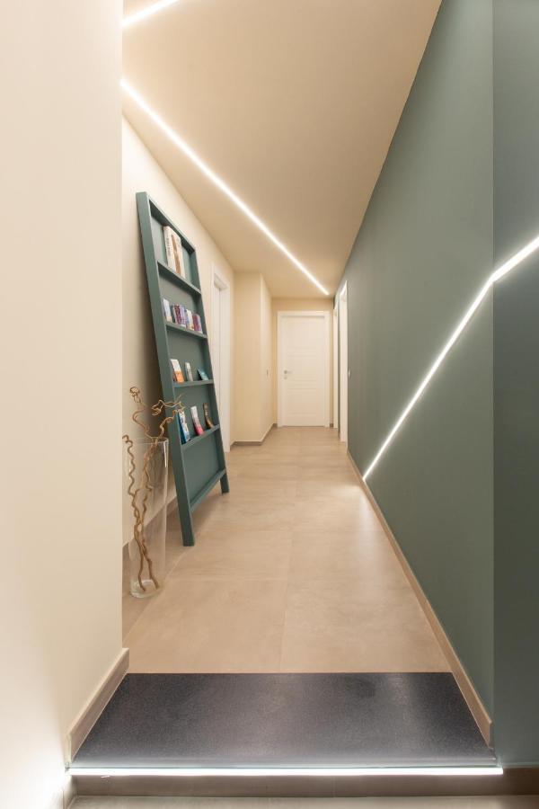 Arkadia Rooms & Apartments Cagliari Eksteriør bilde
