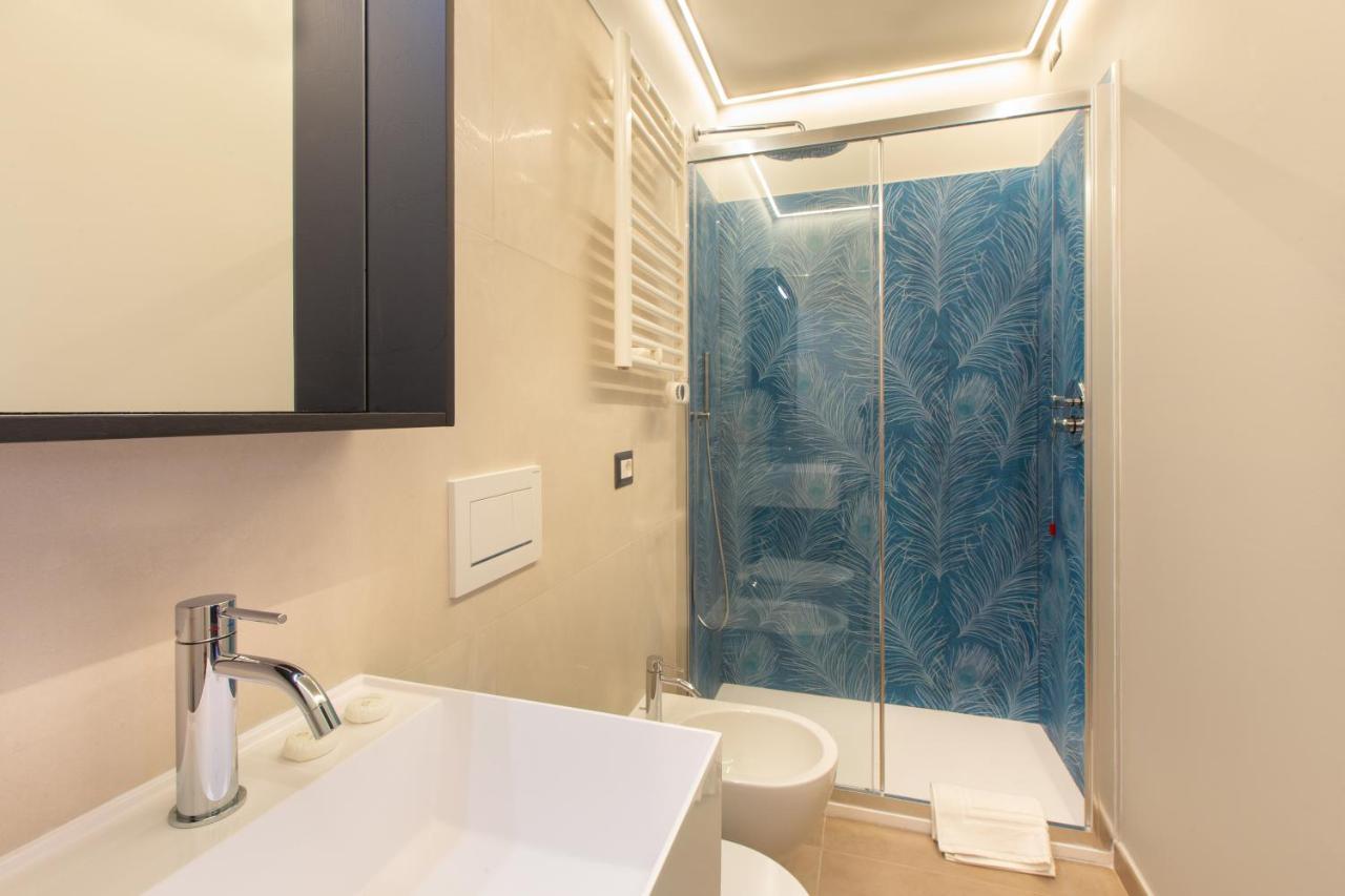 Arkadia Rooms & Apartments Cagliari Eksteriør bilde