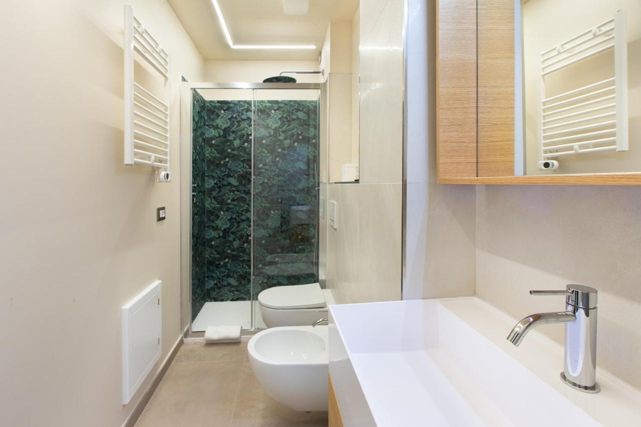 Arkadia Rooms & Apartments Cagliari Eksteriør bilde